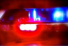 Poliţist local, transportat la spital după ce a fost lovit cu pietre la Gara de Vest