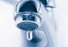 Seceta prelungește restricțiile la furnizarea apei potabile în anumite localități prahovene