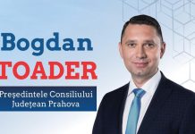 Bogdan Toader îl provoacă public la dezbatere pe candidatul PNL la preşedinţia Consiliului Judeţean Prahova