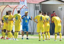 ”Afară” pare mai uşor