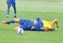 Liga 2, un pic bulversată