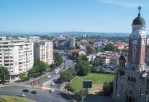 O gură de oxigen în aerul poluat din Ploieşti!