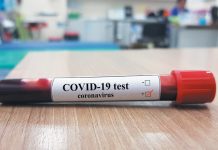 Ministerul Sănătăţii: Aproape 10.000 de cazuri noi de COVID