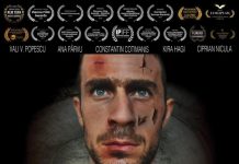 Filmul „Între Chin şi Amin” a fost înscris la concursul care va decide propunerea României pentru ediţia din 2021 a premiilor Oscar