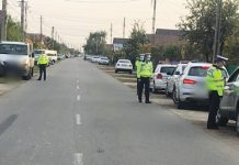 Siguranţa rutieră – principala regulă de care ar trebui să ţină cont şi cei de la volan, şi cei care circulă cu bicicleta!