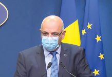 Secretarul de stat Raed Arafat îi avertizează pe români să nu cumpere medicamente de pe internet sau de la persoane necunoscute