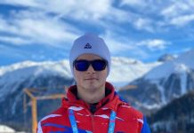 Răzvan Turea, ambasador la Festivalul Virtual al Tineretului UTS 2020