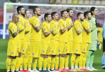 România – Belarus, verificare la Ploieşti