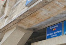 Rectificare bugetară cu semne de întrebare, la Consiliul Judeţean