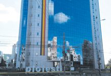 Scenariul galben se aplică la cea mai mare primărie din Prahova!