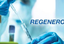 Administraţia Americană pentru Medicamente a autorizat terapia cu anticorpi Regeneron administrată preşedintelui Trump