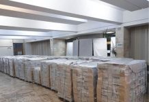 Buletinele de vot pentru alegerile parlamentare, sub pază la Ploieşti