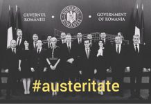 PNL-iştii au confirmat: „dezvoltă” România pe datorie!