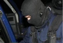 Descinderi în Prahova, Bucureşti şi Ilfov, pentru prinderea unor traficanţi de droguri de mare risc