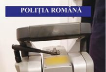 Patru persoane, implicate în furturi din Franţa – reţinute de anchetatorii ploieşteni