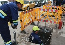 Modernizarea și extinderea rețelei de distribuție și îmbunătățirea experienței de client, priorități pentru Distrigaz Sud Rețele