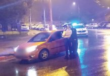 Razii rutiere la nivel național, abateri „cât cuprinde”!