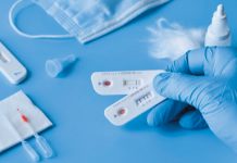 Ministrul Sănătăţii, Nelu Tătaru, anunţă că testele rapide pentru depistarea COVID-19 vor fi distribuite, de astăzi, în unităţile de primiri urgenţe