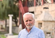 A apărut cartea lui Lucian Avramescu, ”Confesiunile unui mut care a vorbit cândva”