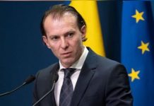 Premierul Florin Cîţu: Guvernul a aprobat prima rectificare bugetară pentru acest an