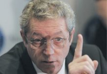 Medicul Adrian Streinu-Cercel: Nu se pune problema să convingem pe cineva să se vaccineze. Dar când se îmbolnăvesc să nu se întrebe de ce