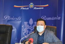 Primarul Ploieştiului şi-a anunţat programul de audienţe faţă în faţă cu cetăţenii