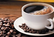 Cafeaua afectează metabolismul