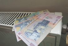 Cererea pentru ajutorul de încălzire trebuie depusă până pe 20 noiembrie