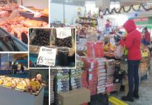 La cumpărăturile pentru primul Crăciun pe vreme de pandemie, prețuri pentru toate buzunarele!