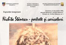 Ploieştenii, invitaţi la o altfel de întâlnire cu ”Îngerul Blond”