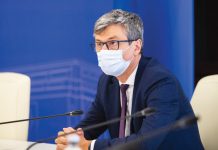 Ministrul Economiei: România va avea libertatea să aleagă cum va atinge ţintele de mediu până în 2030