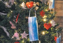 Preşedintele Klaus Iohannis: Toate restricţiile rămân în vigoare şi de Crăciun, şi de Anul Nou