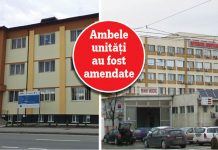 Nici după tragedia de la Piatra Neamţ nu am învăţat nimic! Secţiile ATI de la Spitalul Municipal din Câmpina şi Spitalul Judeţean Ploieşti – fără autorizaţie de securitate la incendiu