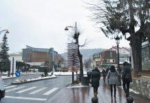 Pentru vacanța de Crăciun și noaptea dintre ani, Prahova a rămas în topul preferințelor