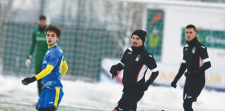 Butufei şi Cătălin Vlad rămân piese de bază ale Plopeniului