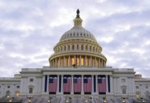 Astăzi – Ceremonia de învestitură în SUA a celui de-al 46-lea preşedinte