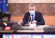 Ministrul Afacerilor Interne vrea suspendarea activităţii firmelor care au primit sancţiuni repetate pentru nerespectarea măsurilor sanitare