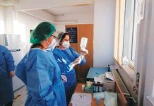 Astăzi, în Prahova ajunge o nouă tranşă de vaccin pentru imunizarea personalului medical