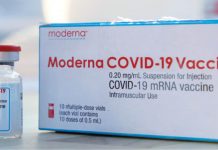 Undă verde din partea UE pentru versiunea actualizată a vaccinului Moderna