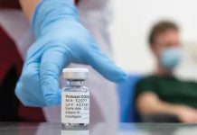 Medicul Valeriu Gheorghiţă a anunţat modificări la modalitatea de programare pentru vaccinarea împotriva COVID-19: telefonic, direct la centrul de vaccinare sau în spitalele non-COVID