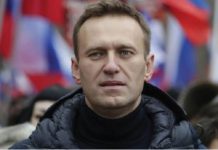 Lech Walesa l-a propus pe Aleksei Navalnîi la premiul Nobel pentru pace