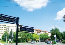 La Câmpina, rute alternative de deplasare din cauza lucrărilor de pe Calea Doftanei