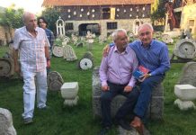 Dumitru Cârstea, ziarist: Cu drag, prietenului meu, Lucică. De ce ţi s-a întâmplat ţie asta?