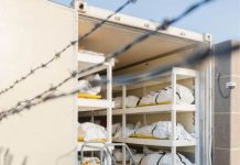 În UE s-au înregistrat cu 450.000 de decese mai mult în martie-noiembrie 2020, faţă de media perioadei 2016-2019