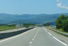 Veșnicul ordin pentru autostrada Ploiești-Brașov: „La loc comanda, înapoi, marș!”