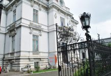 Ziua internaţională a cititului împreună, marcată la Muzeul de Artă