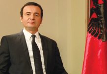 Dialogul cu Serbia nu este o prioritate pentru viitorul premier al Kosovo