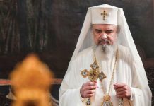 Patriarhul Daniel a adresat un mesaj de binecuvântare la început de nou an universitar şi a îndeamnat la rugăciune „ca izvor de speranţă’’