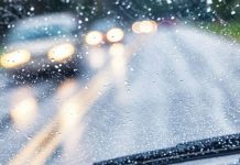 Meteorologii anunță ploi până la sfârșitul săptămânii