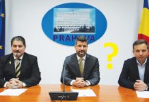 În timp ce alte instituții își reduc organigrama, Guvernul Cîțu mărește schema de conducere a prefecturilor!